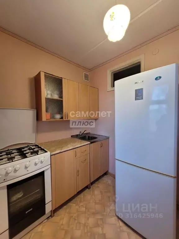 1-к кв. Вологодская область, Вологда ул. Казакова, 2 (32.2 м) - Фото 0