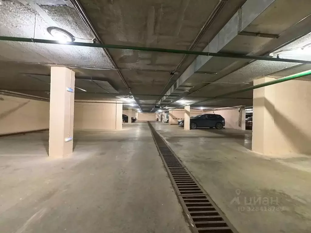 Гараж в Москва Новочеремушкинская ул., 23К1 (14 м) - Фото 1