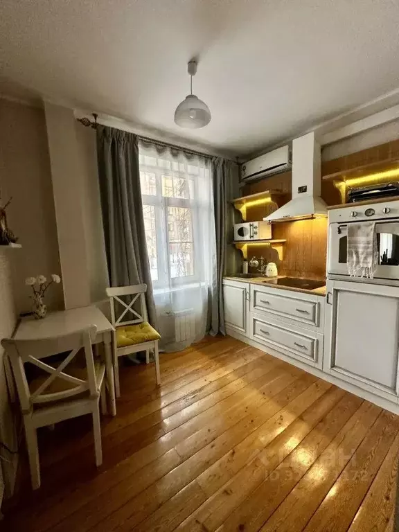 Квартира, студия, 30 м - Фото 1