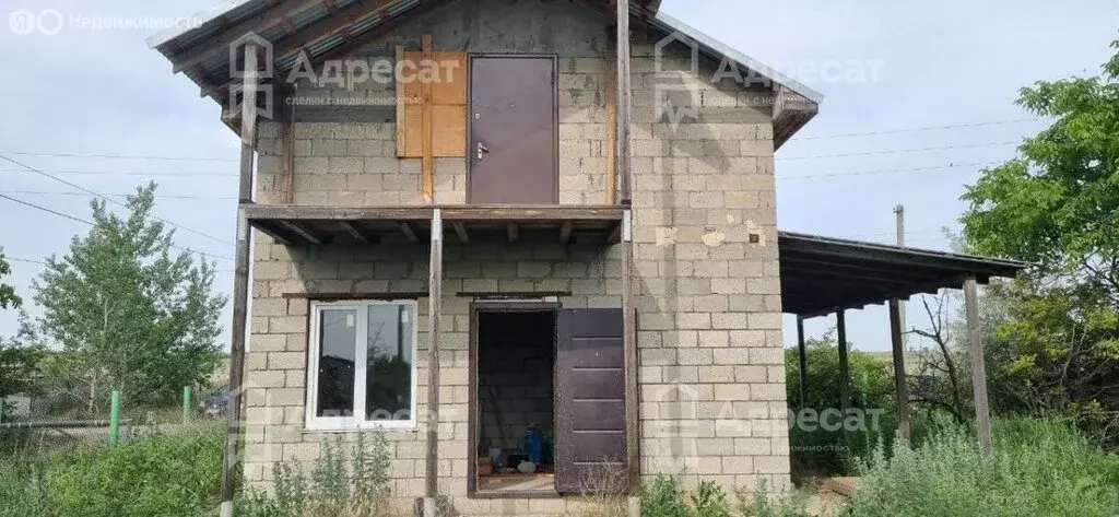 Дом в Зарянское сельское поселение, СНТ Деревообработчик, Первая улица ... - Фото 0