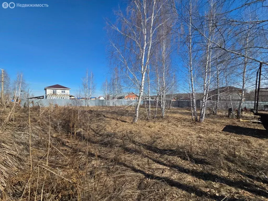 Участок в Чебаркуль, Летняя улица (8.78 м) - Фото 1