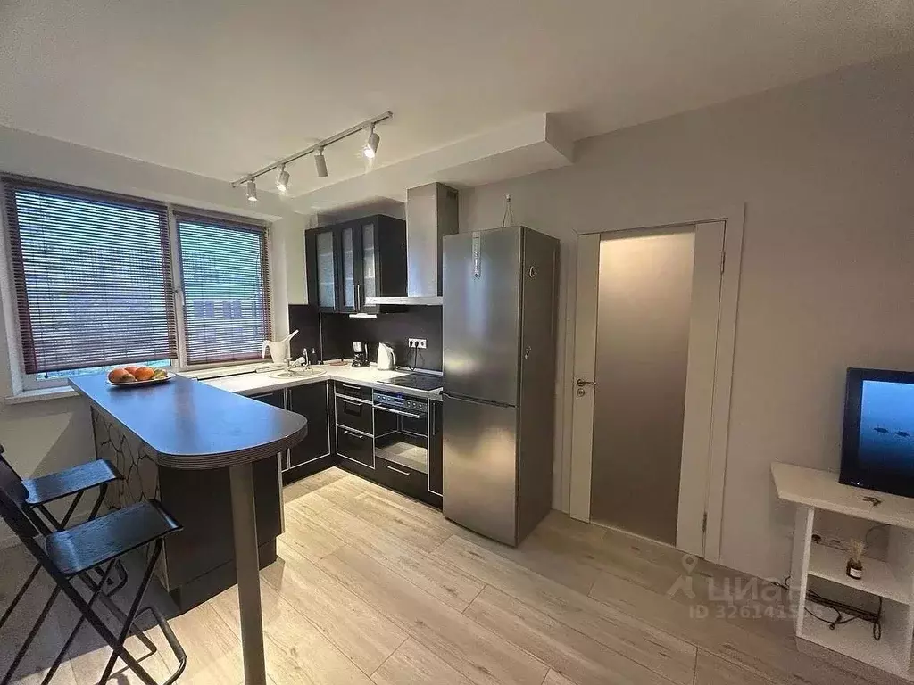 2-к кв. Москва ул. Грина, 1К6 (42.0 м) - Фото 2