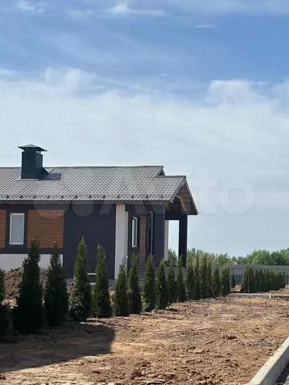 Коттедж 120 м на участке 7,5 сот. - Фото 1