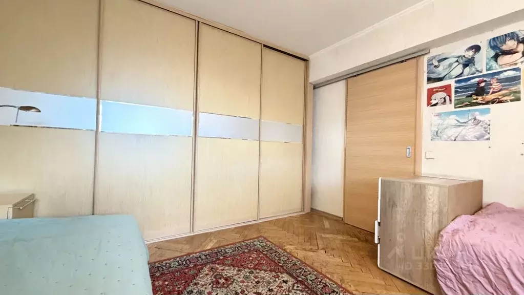 1-к кв. Москва ул. Менжинского, 21 (40.0 м) - Фото 2