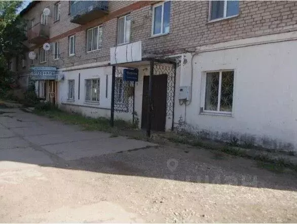 Помещение свободного назначения в Удмуртия, Камбарка ул. Ю. Курягина, ... - Фото 2