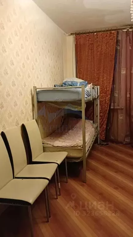 3-к кв. Красноярский край, Норильск Комсомольская ул., 4 (69.0 м) - Фото 2