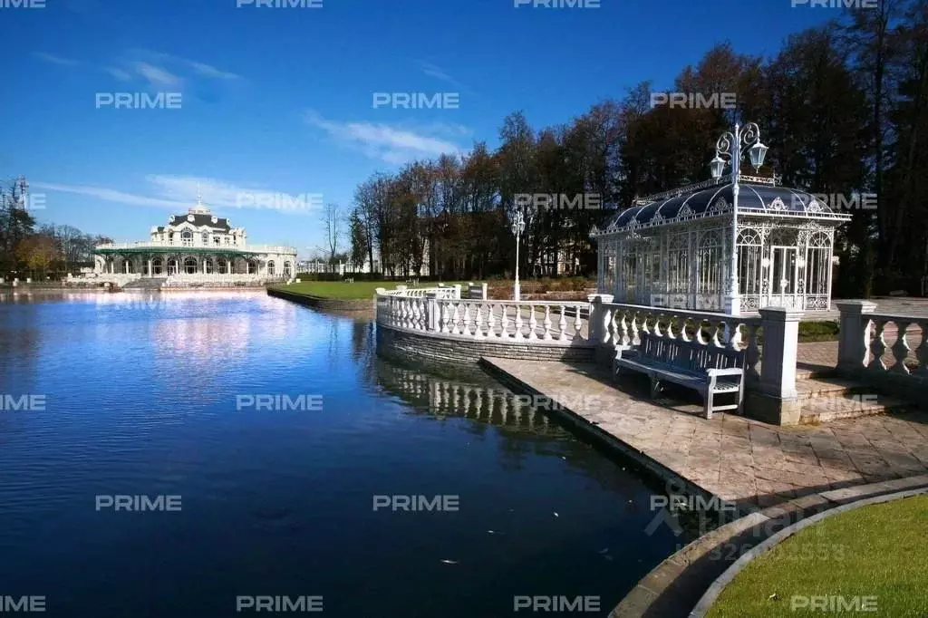 Таунхаус в Московская область, Одинцовский городской округ, пос. Дома ... - Фото 1