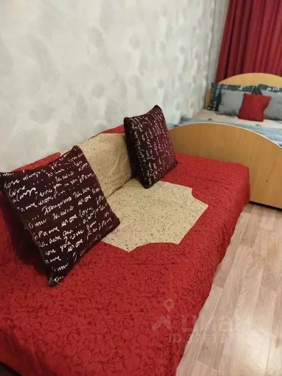 1-к кв. Башкортостан, Уфа бул. Ибрагимова, 21 (31.0 м) - Фото 2