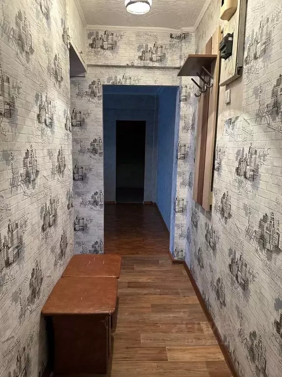 2-к кв. Иркутская область, Иркутск ул. Розы Люксембург, 343 (44.8 м) - Фото 2