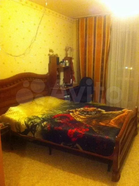1-к. квартира, 40 м, 5/10 эт. - Фото 1