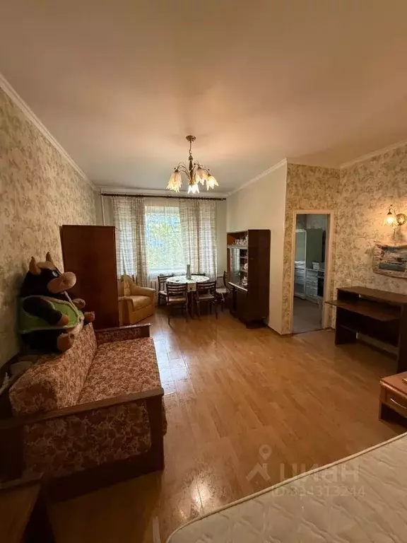 1-к кв. Московская область, Королев ул. Карла Маркса, 12 (32.0 м) - Фото 1