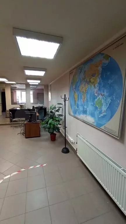 Круглосут. доступ, парковка, 5 кабинетов - Фото 1