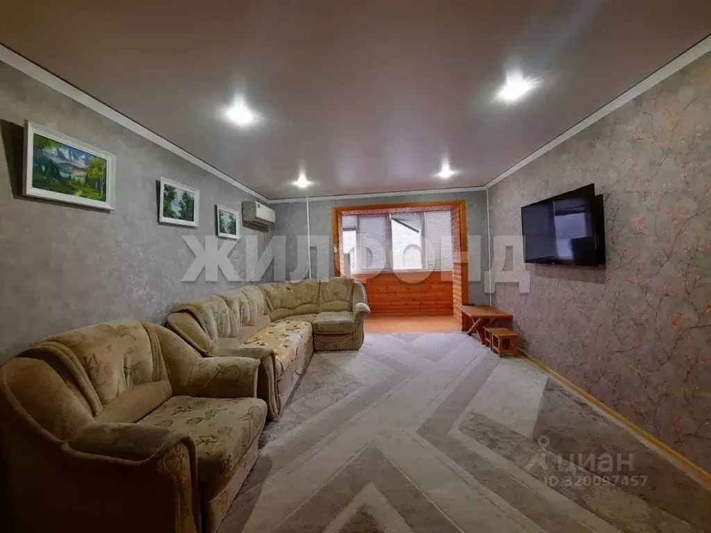 3-к кв. Ставропольский край, Георгиевск ул. Тронина, 11 (62.0 м) - Фото 1