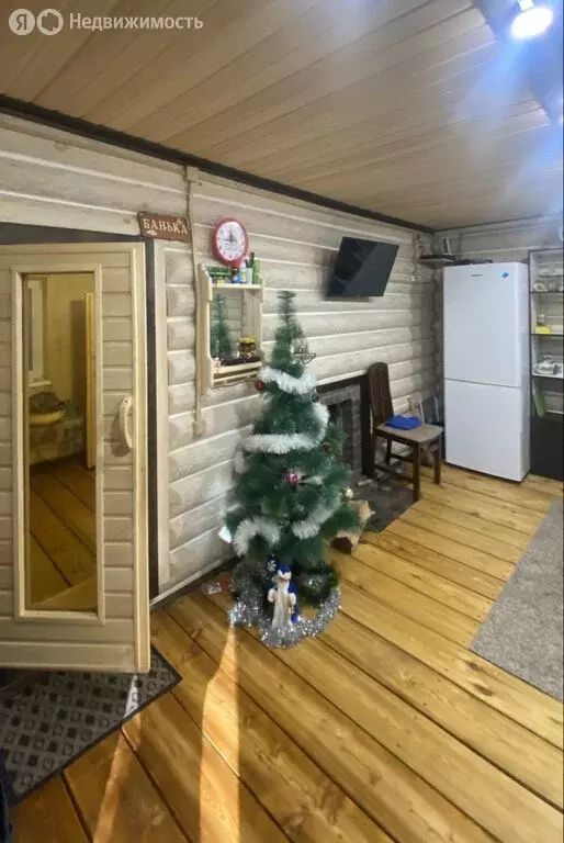 Дом в Перекоп, Школьная улица, 14 (60 м) - Фото 2