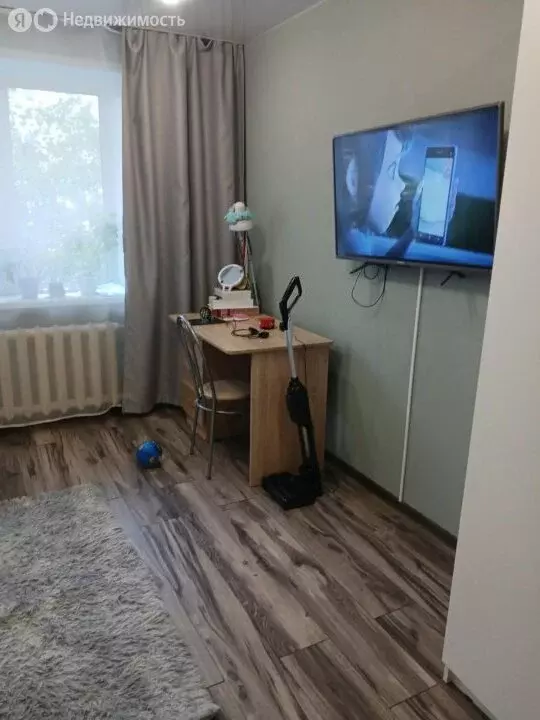 2-комнатная квартира: Краснодар, Прикубанский внутригородской округ, ... - Фото 0