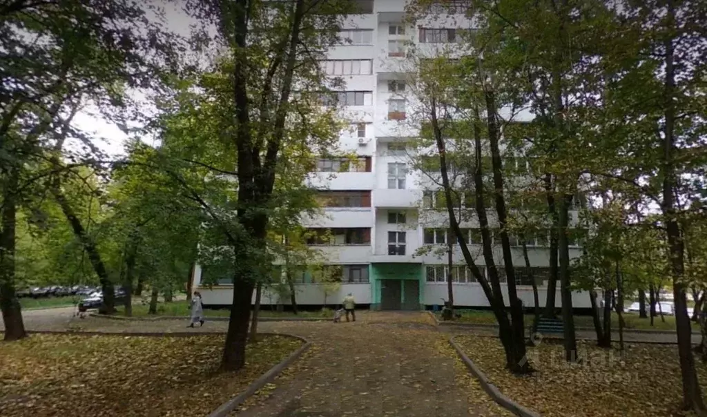 2-к кв. Москва проезд Шокальского, 65К1 (45.2 м) - Фото 1