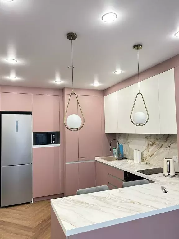 Продаётся 1-к квартира, 41.4 м - Фото 0