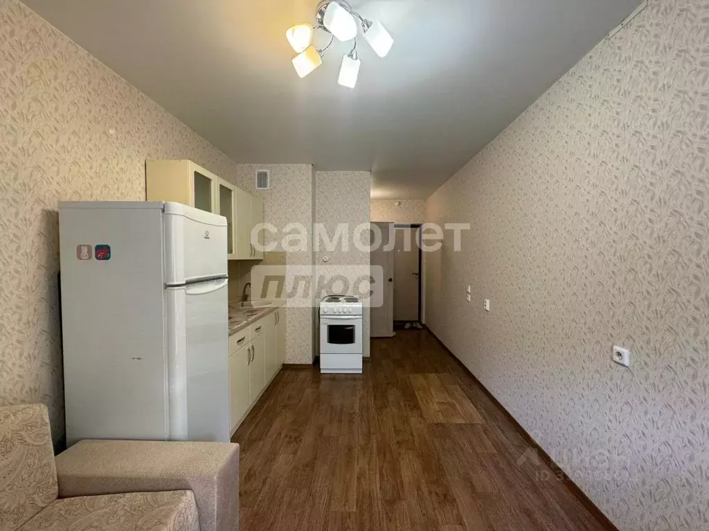 Студия Татарстан, Зеленодольск просп. Строителей, 24А (17.0 м) - Фото 1
