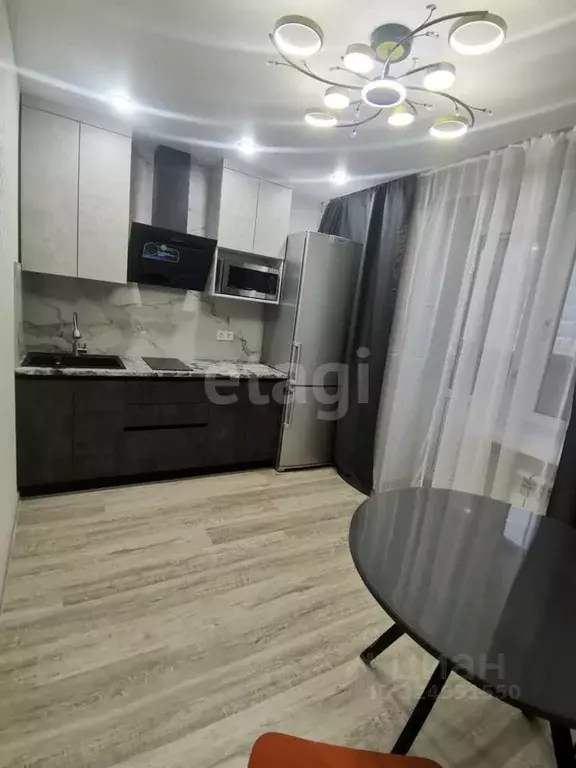 1-к кв. Башкортостан, Стерлитамакский район, Отрадовский сельсовет, с. ... - Фото 1