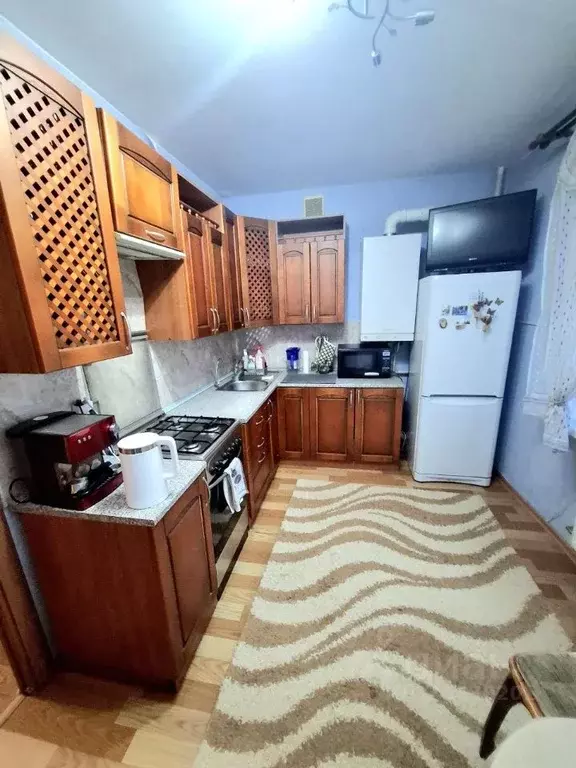 1-к кв. Новгородская область, Великий Новгород Псковский пер., 1 (40.0 ... - Фото 2