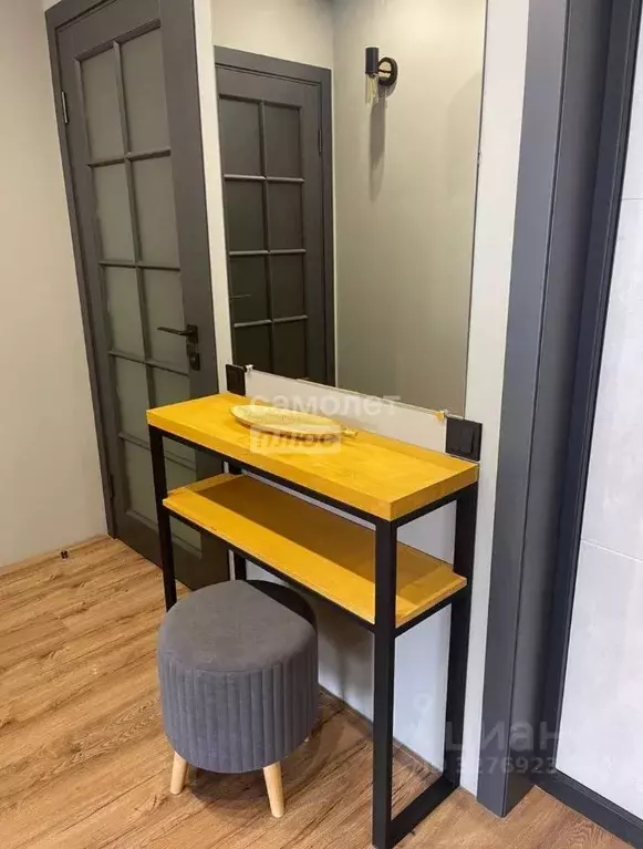 1-к кв. Краснодарский край, Анапа ул. Ленина, 190к2 (47.0 м) - Фото 2