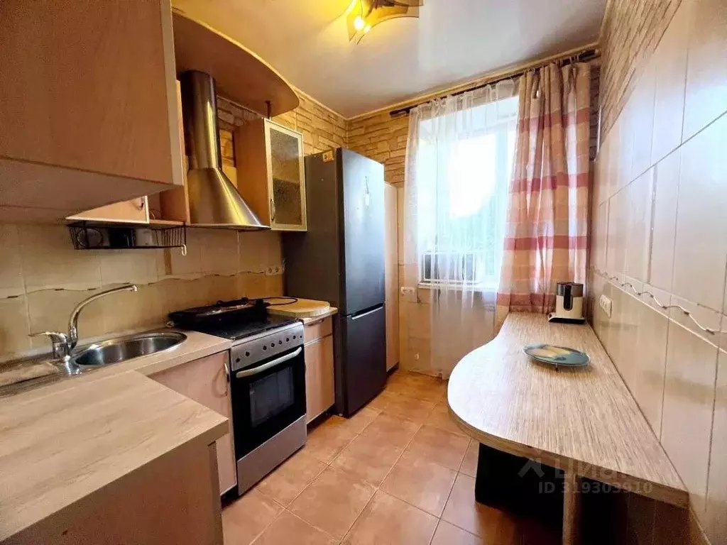 2-к кв. Хабаровский край, Хабаровск ул. Павловича, 3 (42.7 м) - Фото 1