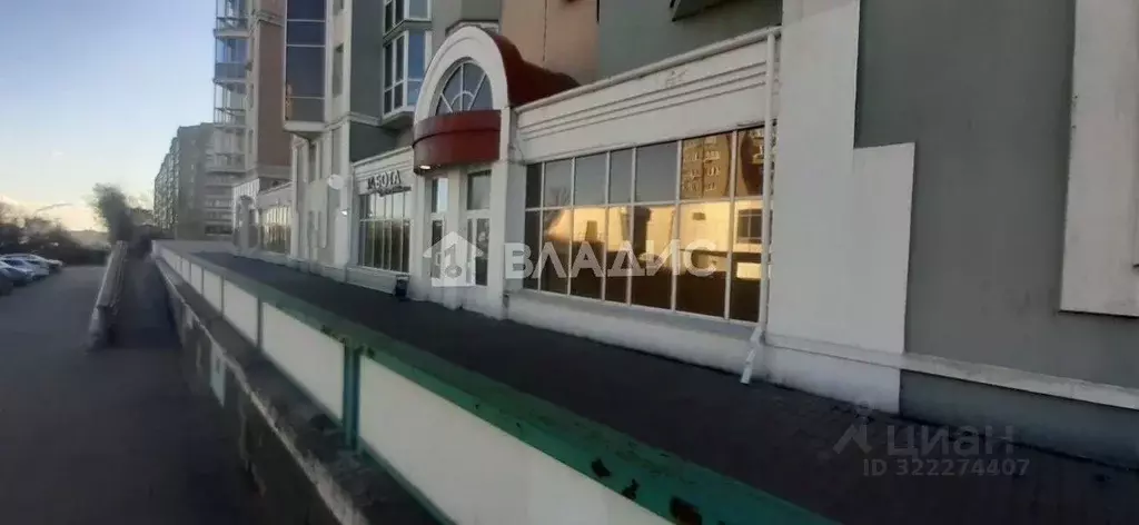 Помещение свободного назначения в Липецкая область, Липецк ул. М.И. ... - Фото 1