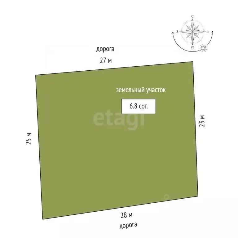 Дом в Костромская область, Волгореченск Энергостроитель-4 ... - Фото 2