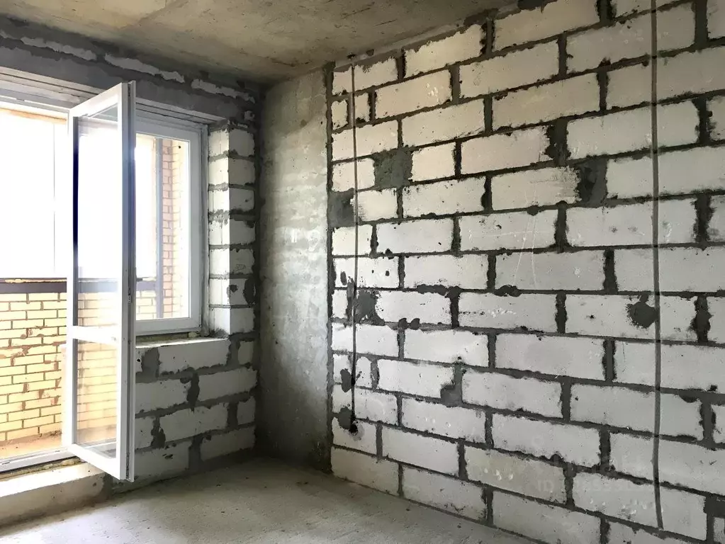 Студия Московская область, Подольск Климовск мкр, ул. Серпуховская, 3А ... - Фото 2