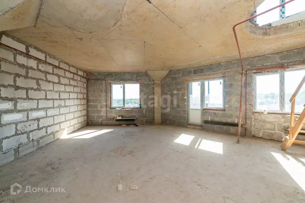 Продаётся 3-к квартира, 105.4 м - Фото 0