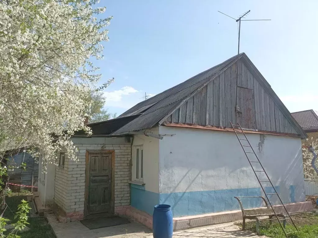 Дом в Курская область, Курск ул. Асеева (61 м) - Фото 0