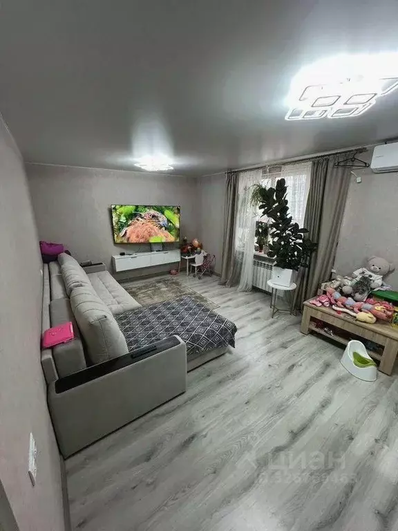 2-к кв. Севастополь просп. Генерала Острякова, 246 (50.4 м) - Фото 1