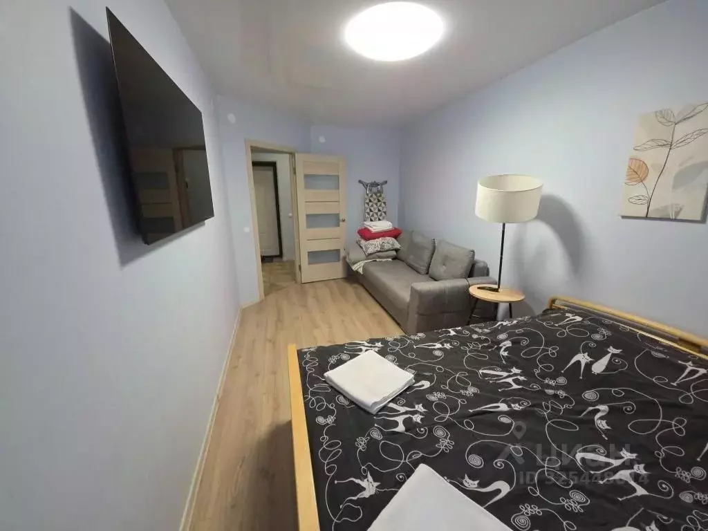 1-к кв. Карелия, Сортавала Новый пер., 8 (36.0 м) - Фото 1