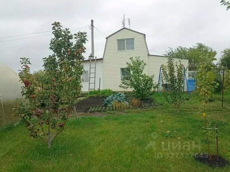 Дом в Самарская область, Ставропольский район, Верхнее Санчелеево ... - Фото 2