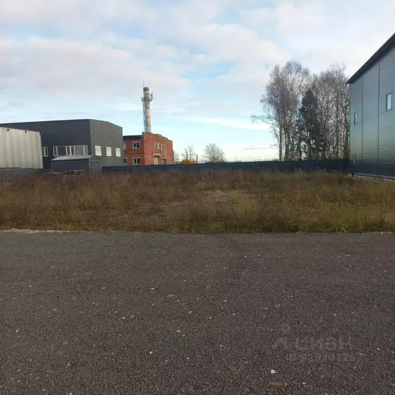 Склад в Московская область, Щелково городской округ, Индустриальный ... - Фото 2