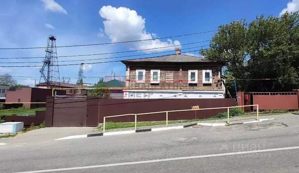 4-к кв. Белгородская область, Старый Оскол ул. Володарского, 9 (96.16 ... - Фото 0