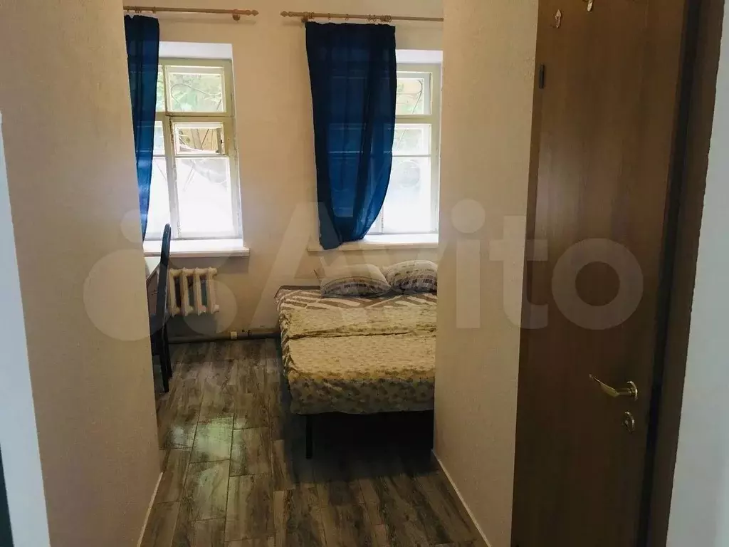 Квартира-студия, 18 м, 1/3 эт. - Фото 1