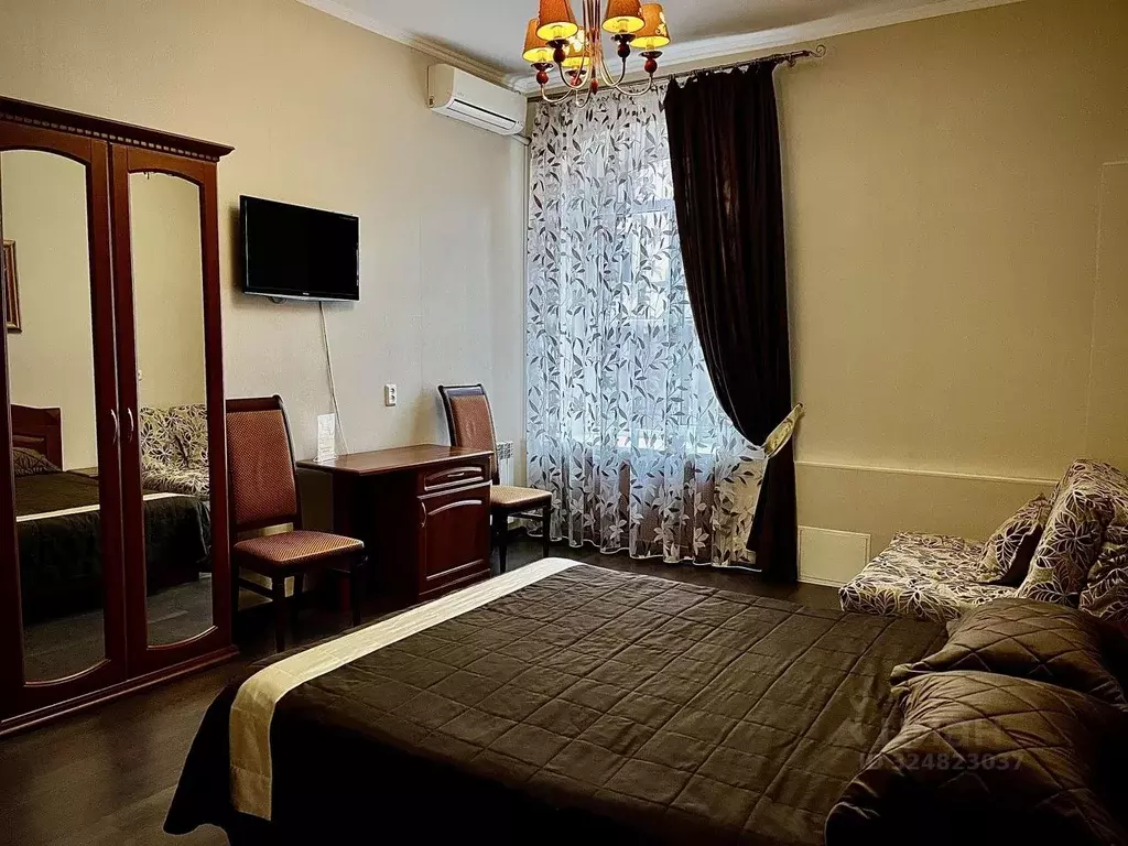 Комната Астраханская область, Астрахань ул. Ботвина, 45 (27.0 м) - Фото 2