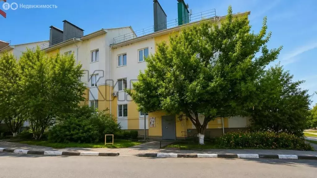 1-комнатная квартира: Белгород, улица Виктора Лосева, 1 (32.9 м) - Фото 2