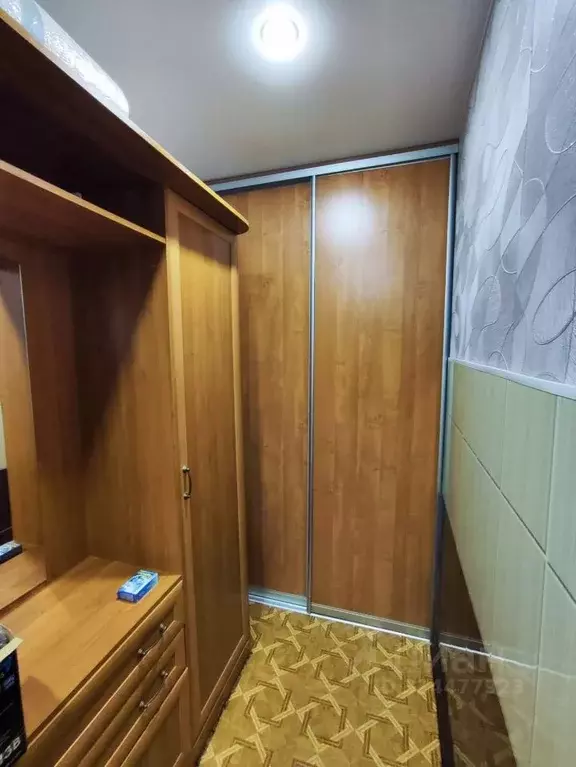 1-к кв. Ярославская область, Ярославль ул. Папанина, 27 (31.0 м) - Фото 1