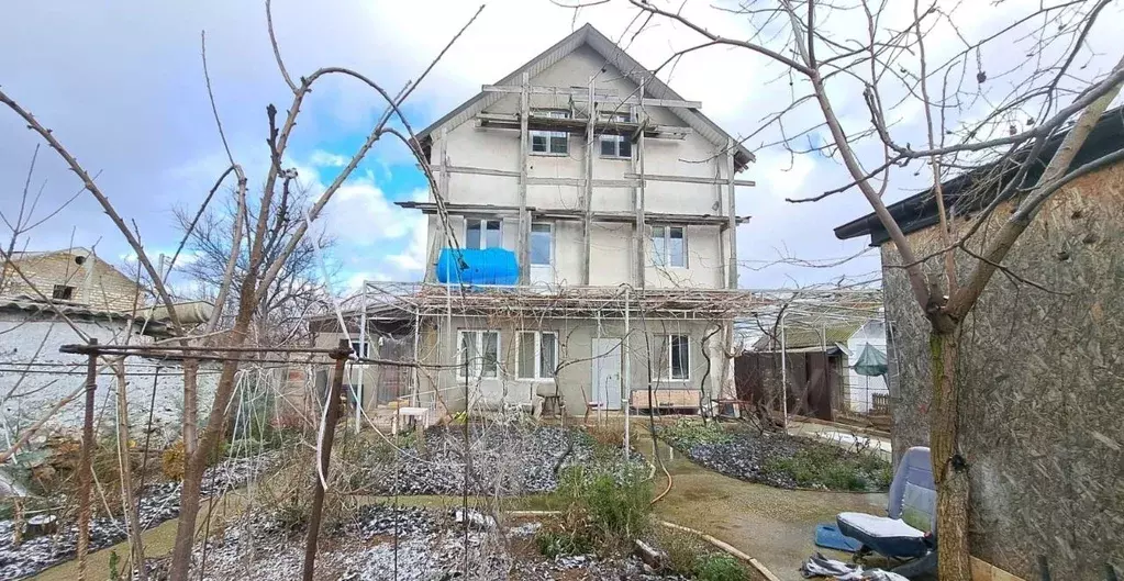 Дом в Севастополь Херсонес садоводческое товарищество, 50 (254 м) - Фото 2