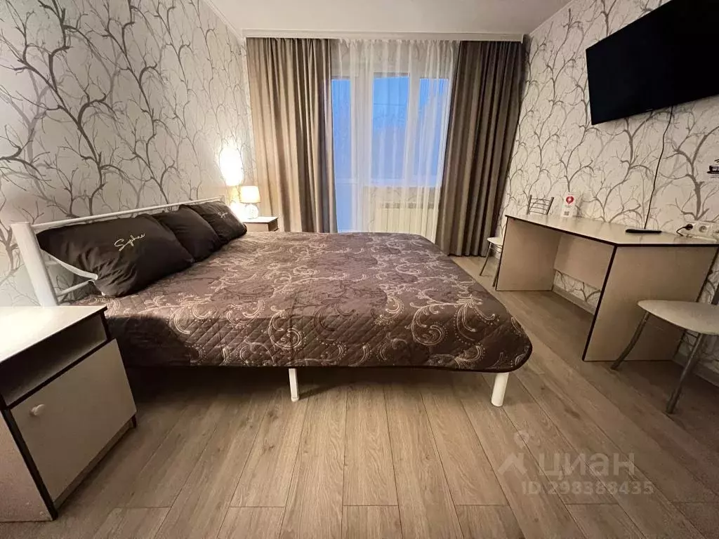 Комната Московская область, Балашиха ул. Твардовского, 18 (10.0 м) - Фото 1
