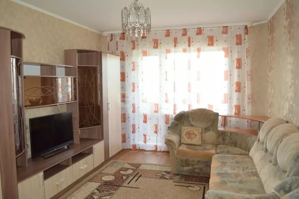 2-к кв. Алтайский край, Белокуриха Советская ул., 4 (53.1 м) - Фото 1