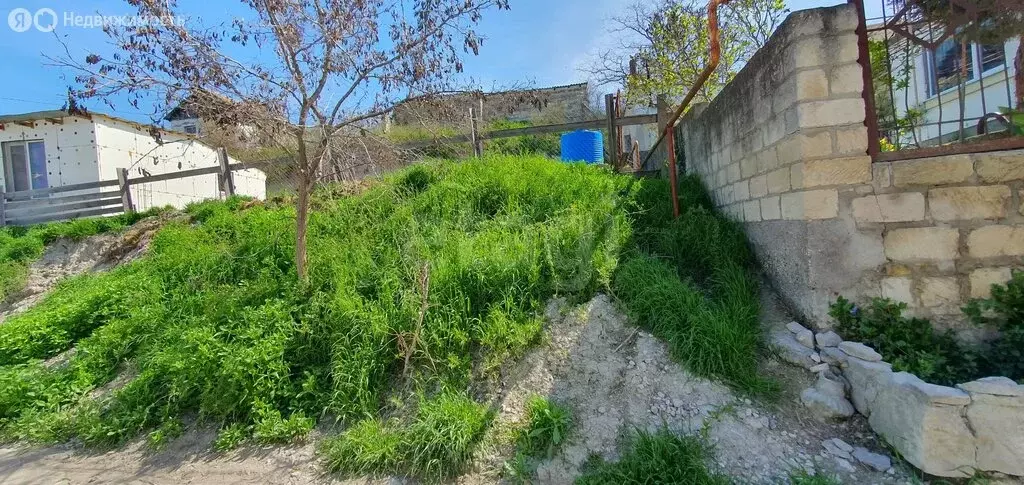 Участок в Феодосия, Еврейская улица, 13 (6.65 м) - Фото 1