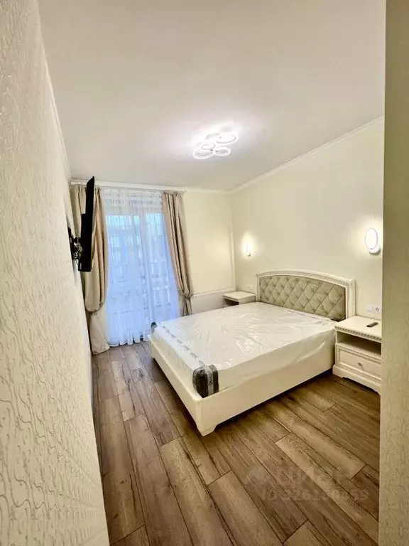 2-к кв. Санкт-Петербург Белоостровская ул., 10к1 (55.2 м) - Фото 1