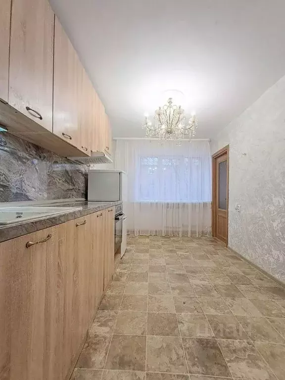 1-к кв. Иркутская область, Иркутск Сибирская ул., 27 (30.6 м) - Фото 1