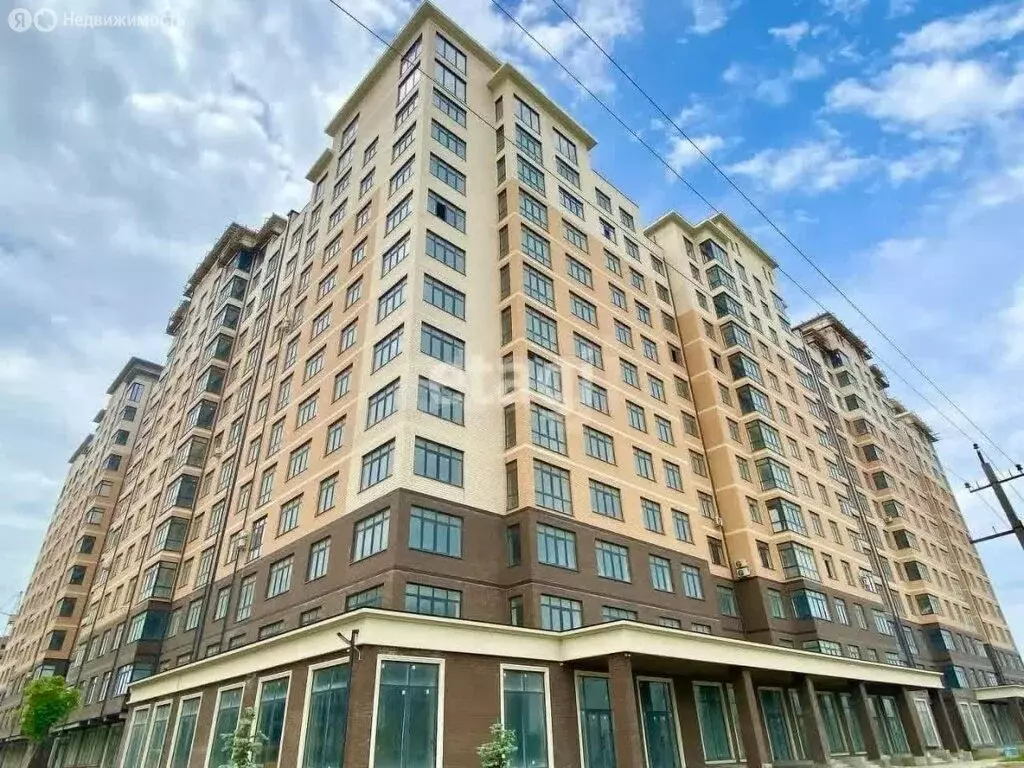 2-комнатная квартира: Махачкала, Маковая улица, 4 (58.3 м) - Фото 2