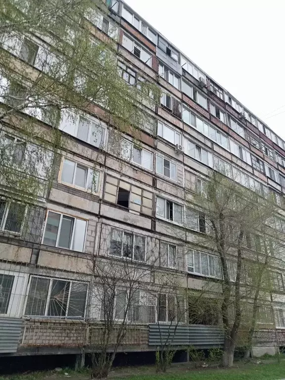 Квартира-студия, 20 м, 5/8 эт. - Фото 0