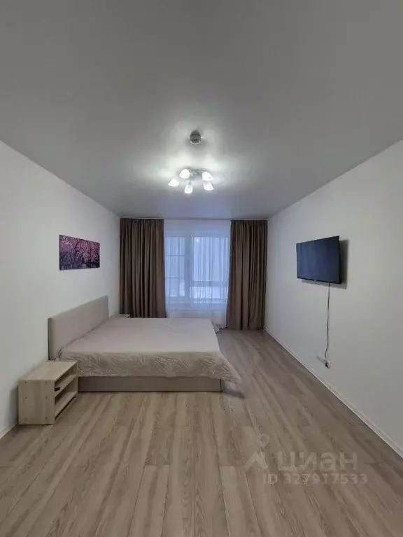 2-к кв. Москва Кусковская ул., 12/1 (43.0 м) - Фото 0