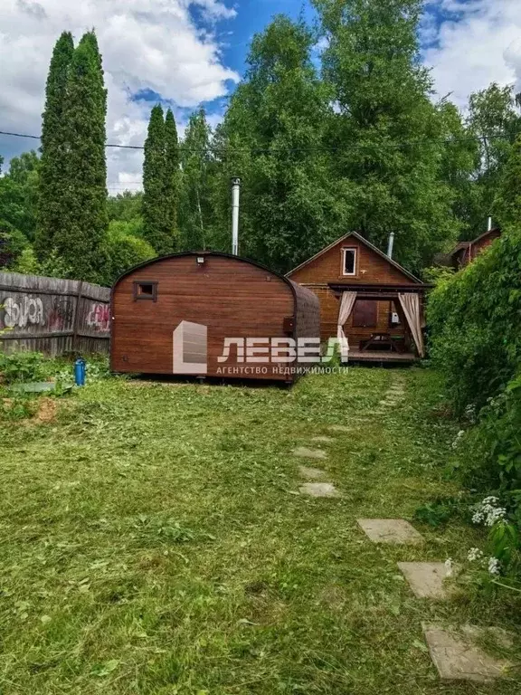 Участок в Московская область, Щелково городской округ, Восход-4 СНТ  ... - Фото 2